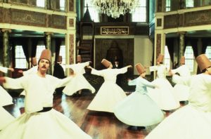 Whirling Dervishes | Why Do Muslims Go to Hajj in Mecca?